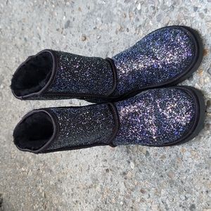 Beautiful Uggs
